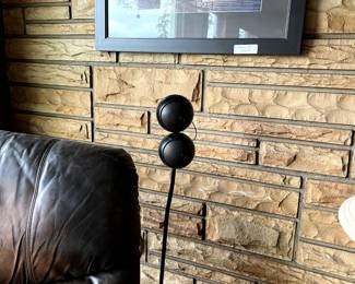 Orb Surround Sound Speaker (part of set)