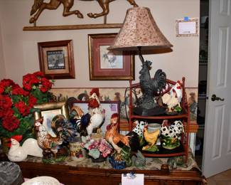 023Some Highlights Manteno Estate Sale