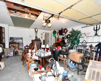 633Garage