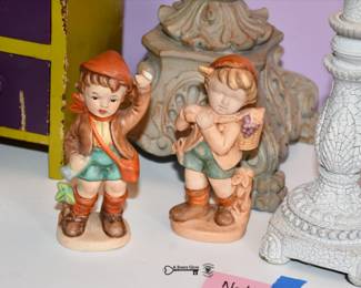 012Some Highlights Manteno Estate Sale