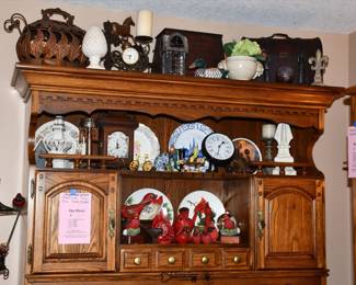 134living Room