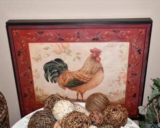 025Some Highlights Manteno Estate Sale