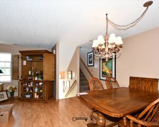 029Dining Room