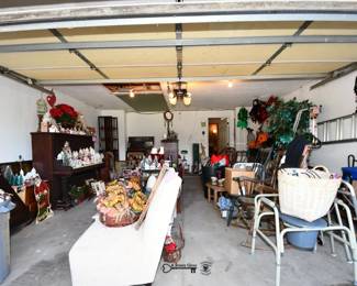 631Garage