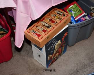 450Basement