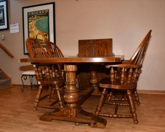 032Dining Room