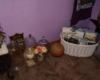 601Bedroom A