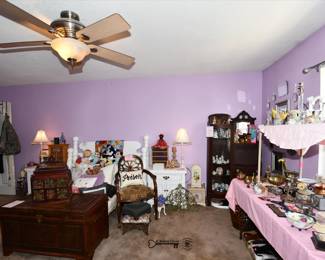 500Bedroom A