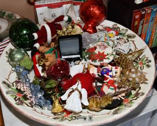 007Some Highlights Manteno Estate Sale