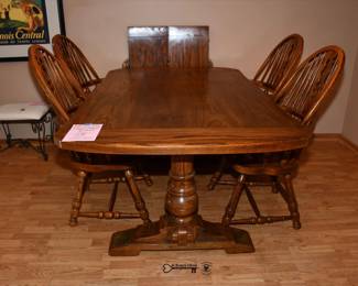 031Dining Room