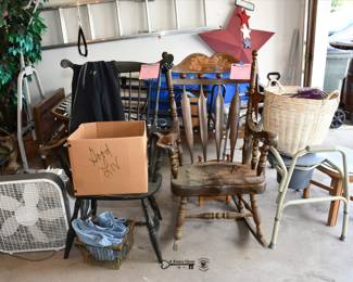 710Garage