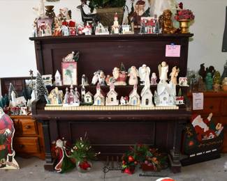 004Some Highlights Manteno Estate Sale