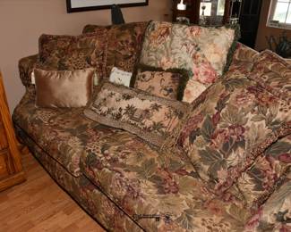 112living Room