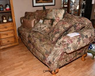 110living Room