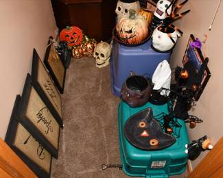 401Basement
