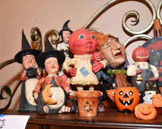 001Some Highlights Manteno Estate Sale