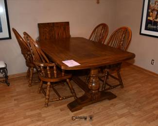 030Dining Room