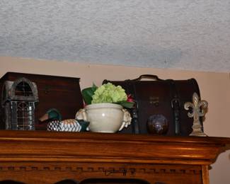 132living Room