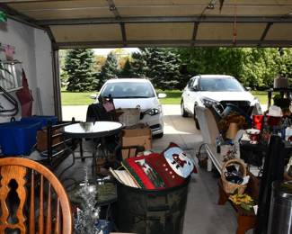 634Garage