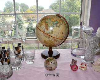 008Some Highlights Manteno Estate Sale