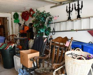636Garage