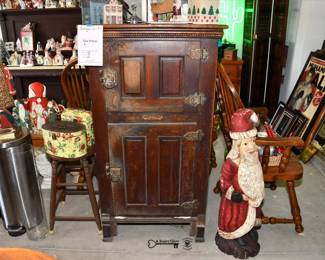 016Some Highlights Manteno Estate Sale
