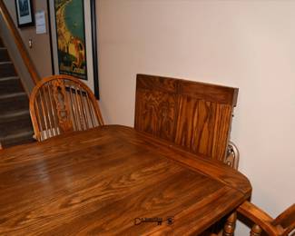 034Dining Room