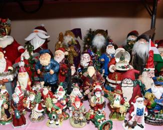 009Some Highlights Manteno Estate Sale