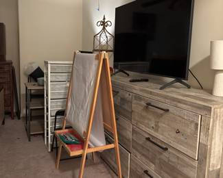 Entire room