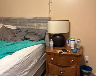 Whole room
