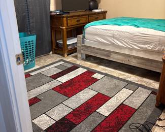 Entire room
