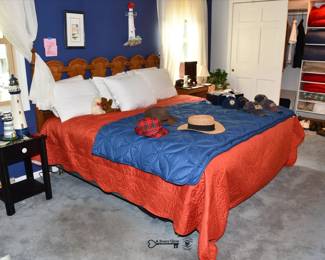 305Bedroom A
