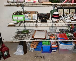 544Storage Room
