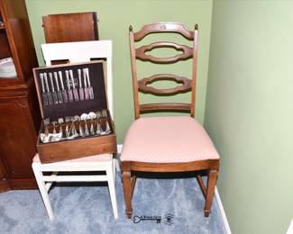 176Dining Room