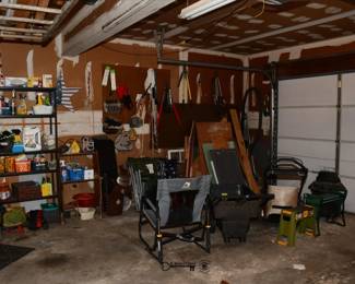 621Garage
