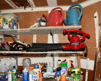 614Garage