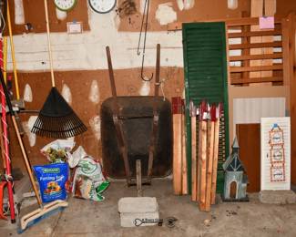 605Garage