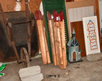 607Garage