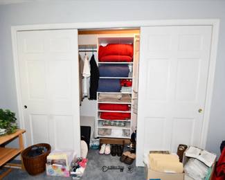 281Bedroom A