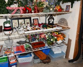 545Storage Room