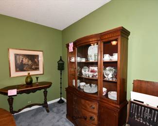 167Dining Room