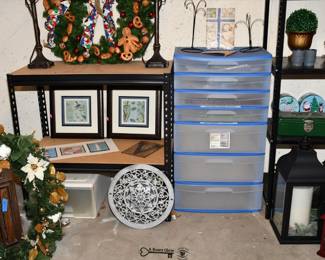 520Storage Room