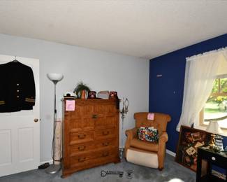 284Bedroom A