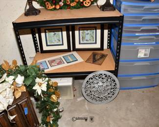 538Storage Room