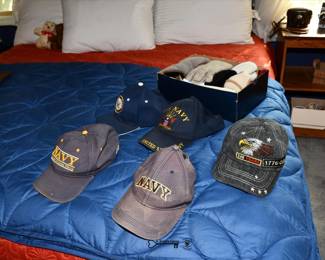 311Bedroom A