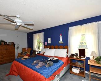 283Bedroom A