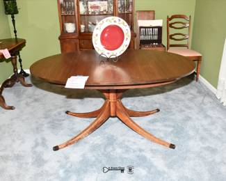 168Dining Room