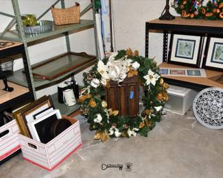 519Storage Room