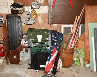 584Garage