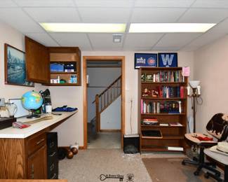 414Bonus Room